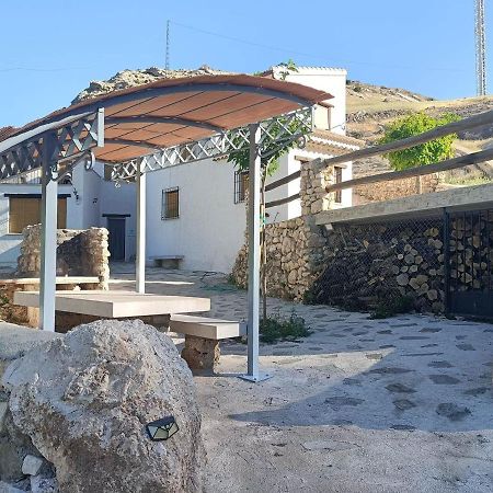Casas Rurales El Nacimiento Pontones  Zewnętrze zdjęcie