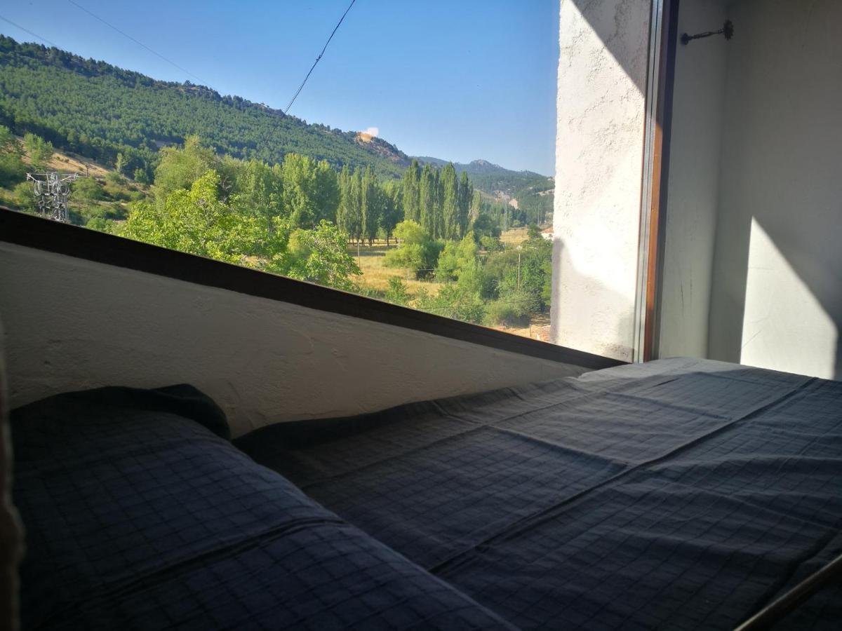 Casas Rurales El Nacimiento Pontones  Zewnętrze zdjęcie