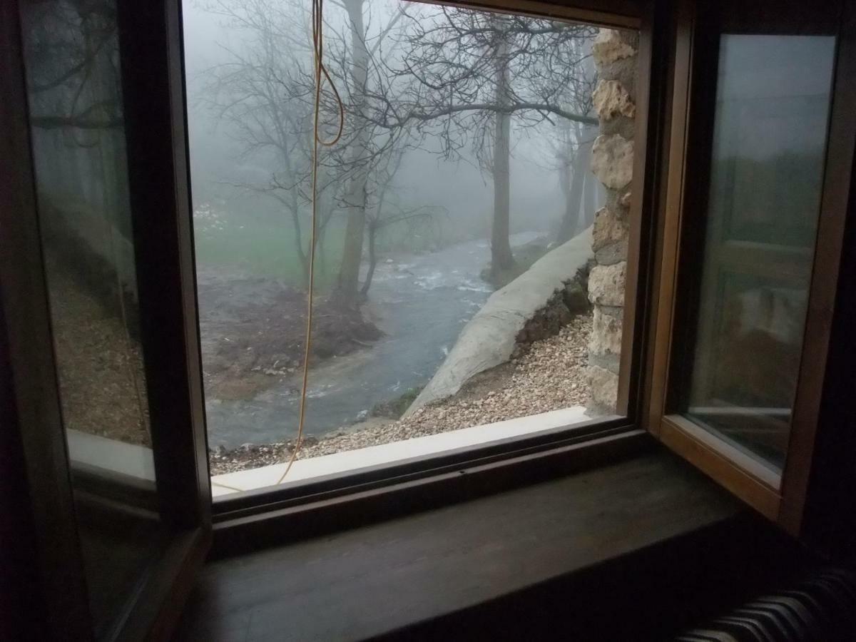 Casas Rurales El Nacimiento Pontones  Zewnętrze zdjęcie